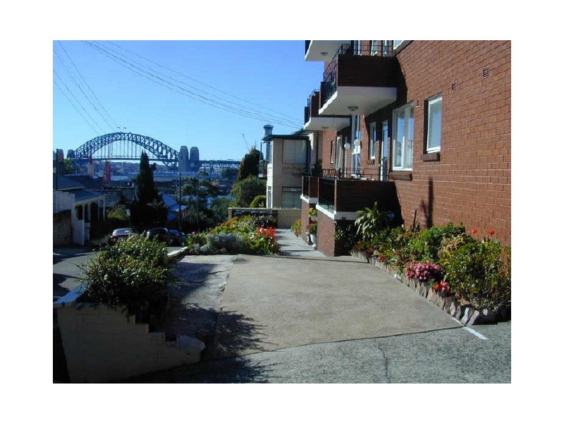 11/22-26 Paul Street, Balmain East NSW 2041