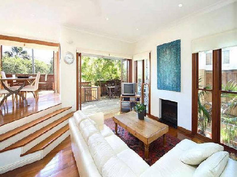 26 Curtis Road, Balmain NSW 2041