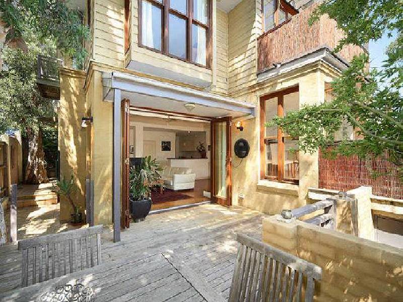 26 Curtis Road, Balmain NSW 2041