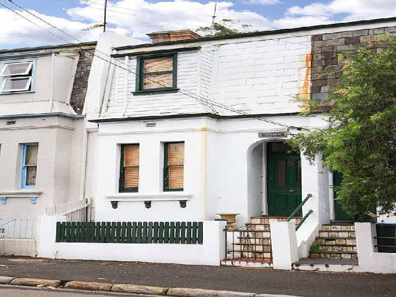 132 Mullens Street, Balmain NSW 2041