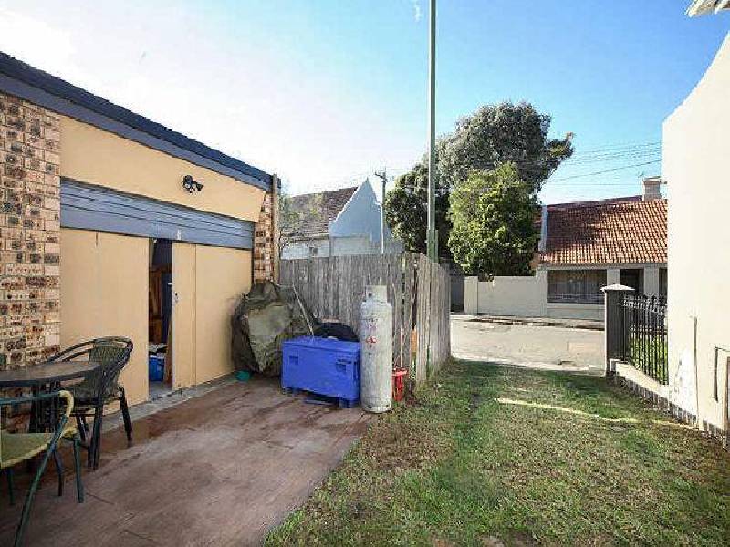 486 Darling Street, Balmain NSW 2041