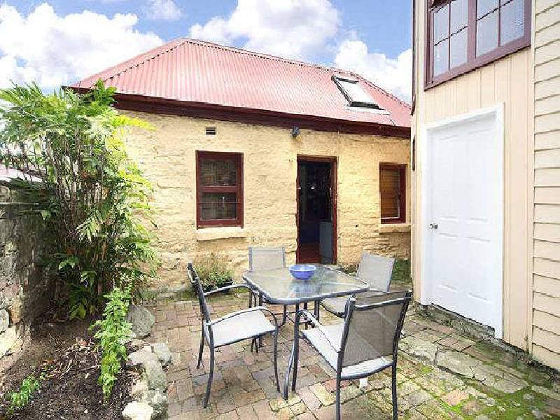 60 Palmer Street, Balmain NSW 2041