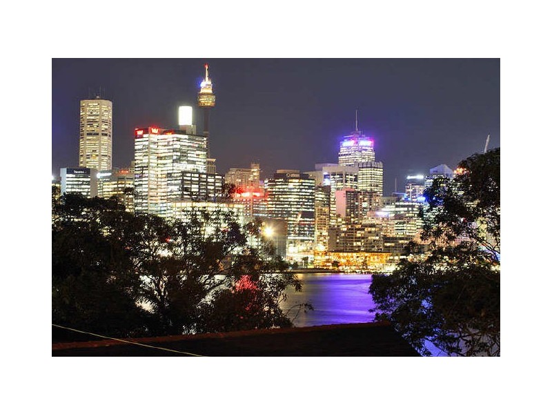 33 William Street, Balmain NSW 2041