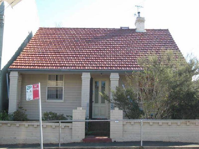 207 Evans Street, Rozelle NSW 2039