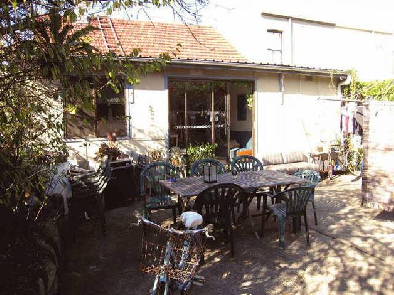 207 Evans Street, Rozelle NSW 2039