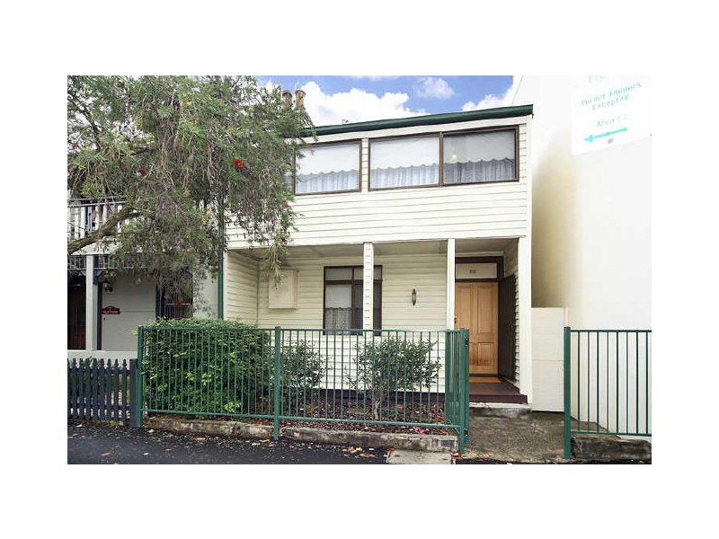 86 Beattie Street, Balmain NSW 2041