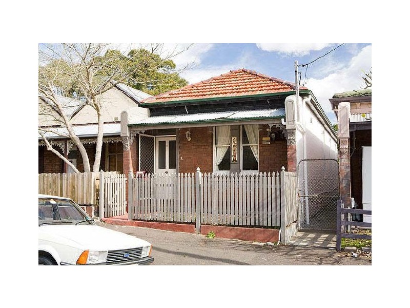 14 Birchgrove Road, Balmain NSW 2041