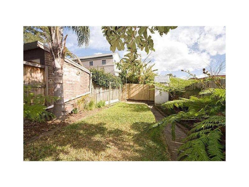 14 Birchgrove Road, Balmain NSW 2041