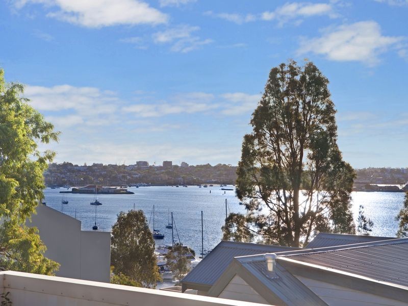 12 Reuss Street, Birchgrove NSW 2041