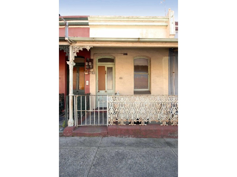 63 Booth Street, Annandale NSW 2038