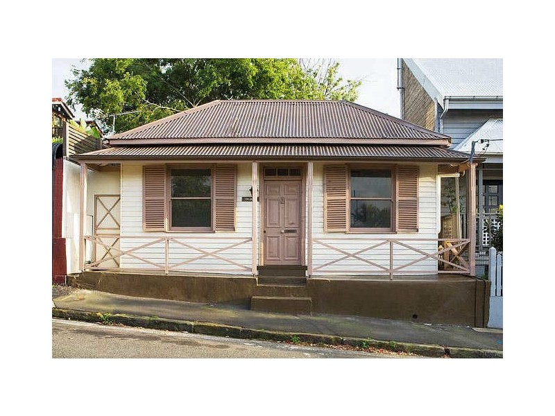 15 Stewart Street, Balmain NSW 2041