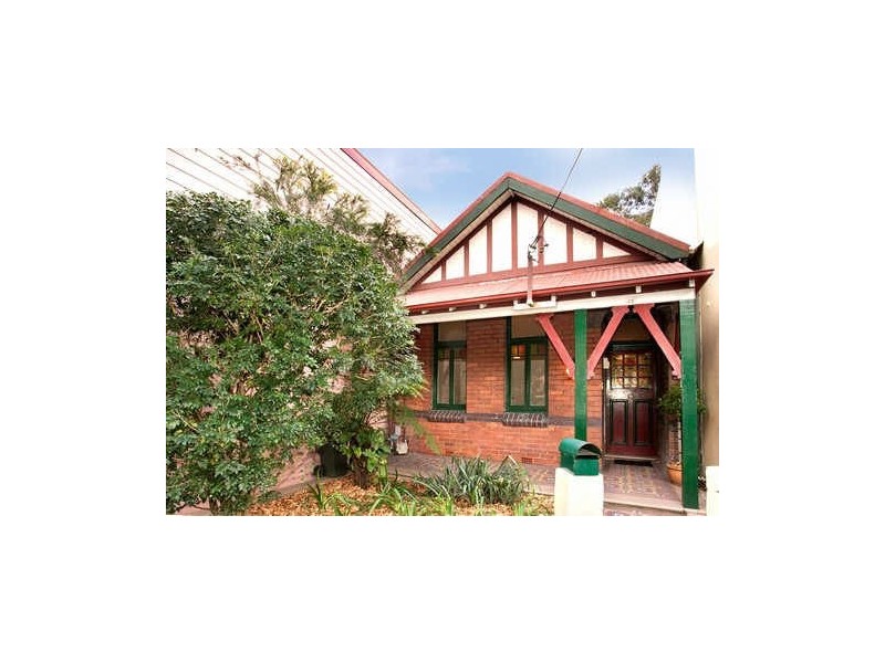43 Curtis Road, Balmain NSW 2041