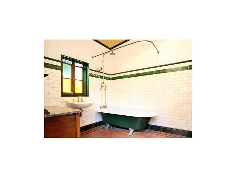 43 Curtis Road, Balmain NSW 2041