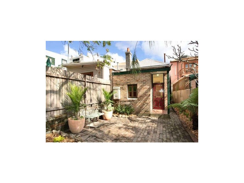 43 Curtis Road, Balmain NSW 2041