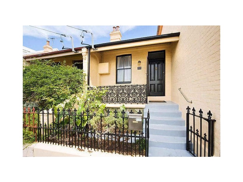 121 Evans Street, Rozelle NSW 2039