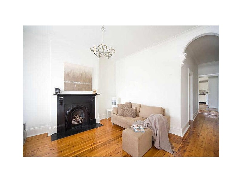 121 Evans Street, Rozelle NSW 2039