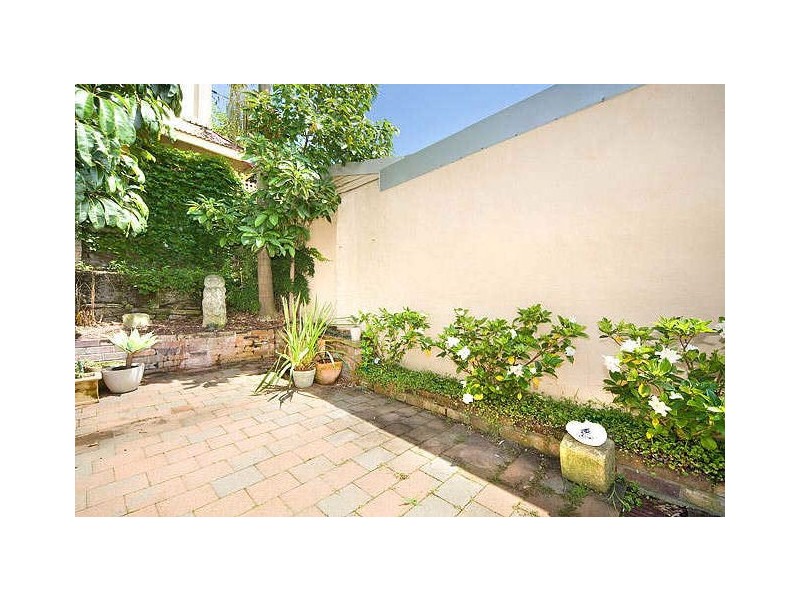 121 Evans Street, Rozelle NSW 2039