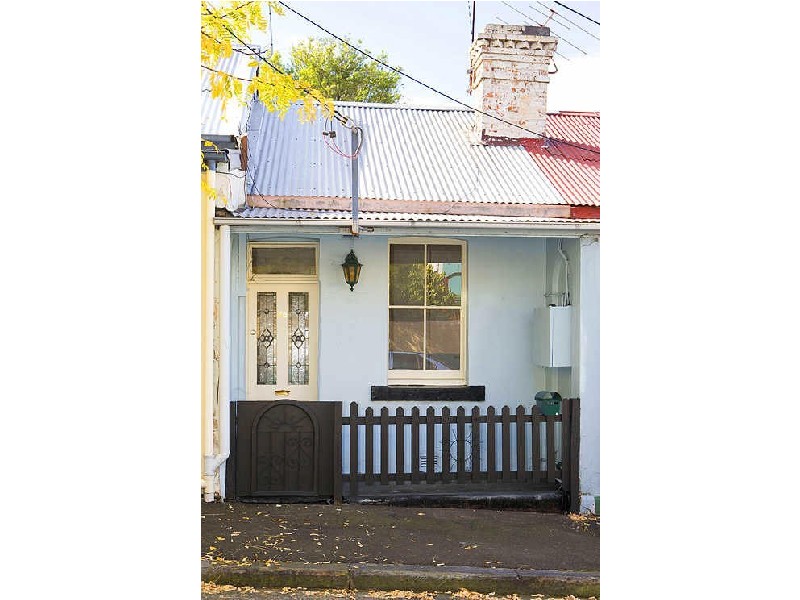 46 High Street, Balmain NSW 2041