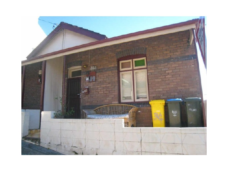 34 Thames Street, Balmain NSW 2041