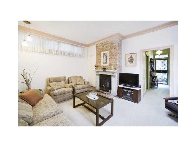 6 James Street, Balmain NSW 2041