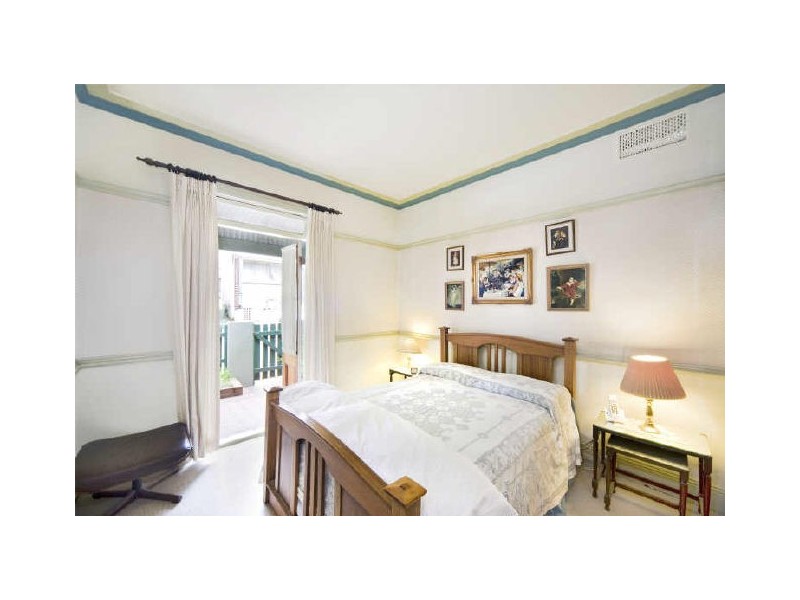 6 James Street, Balmain NSW 2041