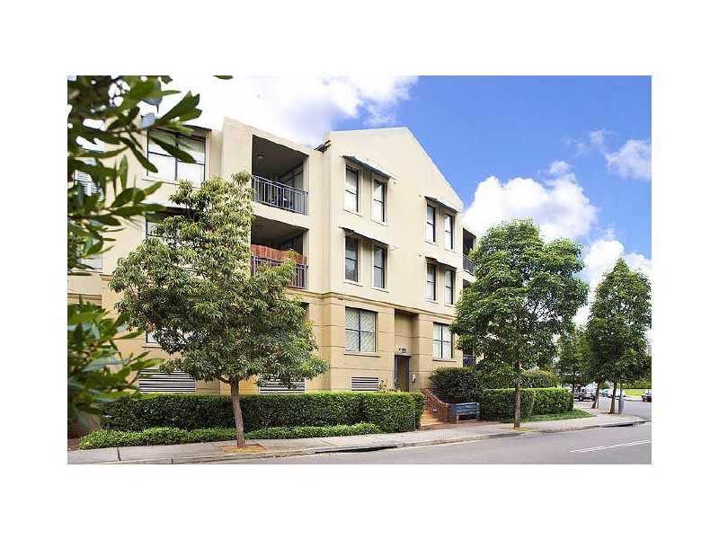 B6/1 Buchanan Street, Balmain NSW 2041