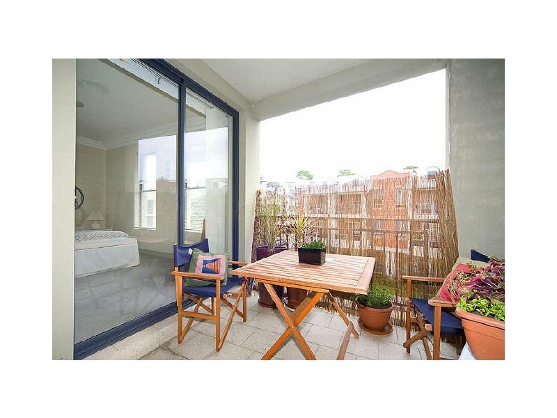 B6/1 Buchanan Street, Balmain NSW 2041