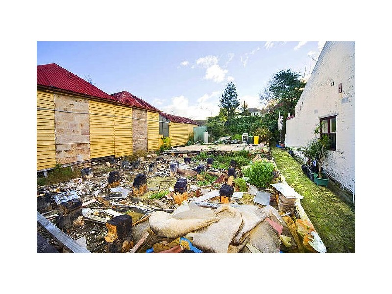 41 Mackenzie Street, Rozelle NSW 2039