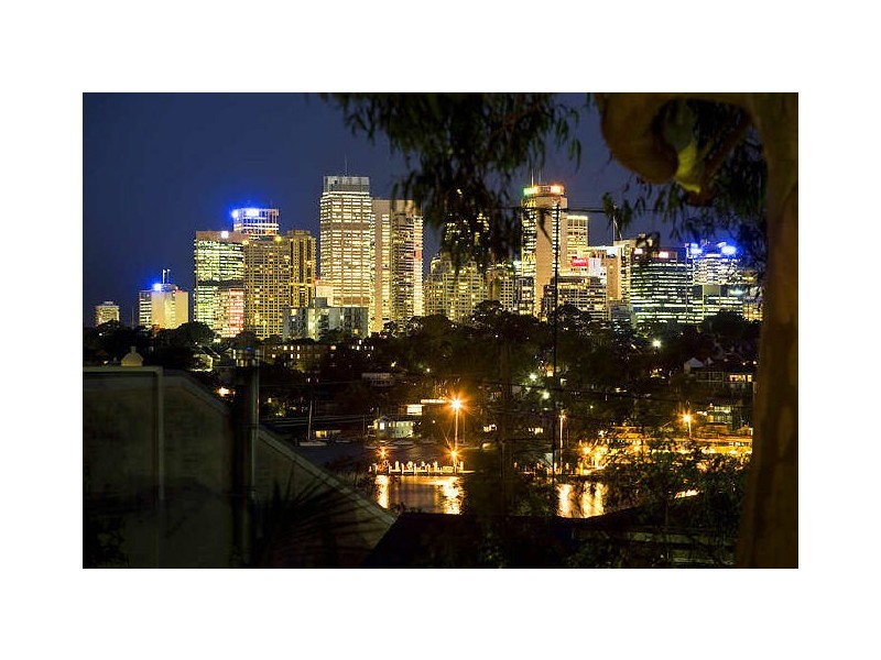 185 Rowntree Street, Birchgrove NSW 2041