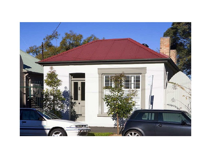 64 Beattie Street, Balmain NSW 2041