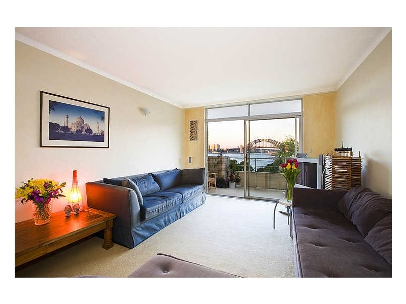 4/41 Darling Street, Balmain East NSW 2041