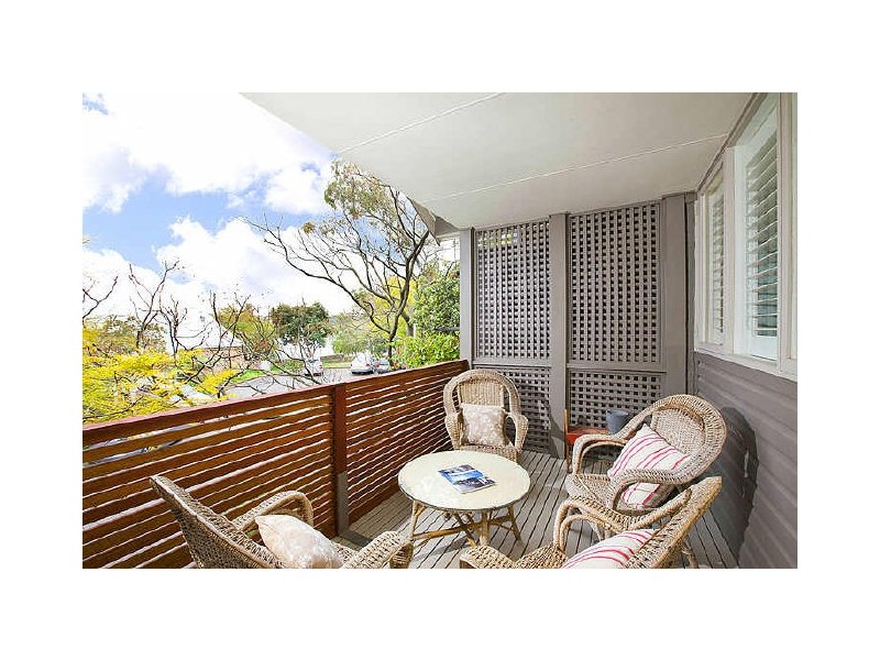 15 Hart Street, Balmain NSW 2041