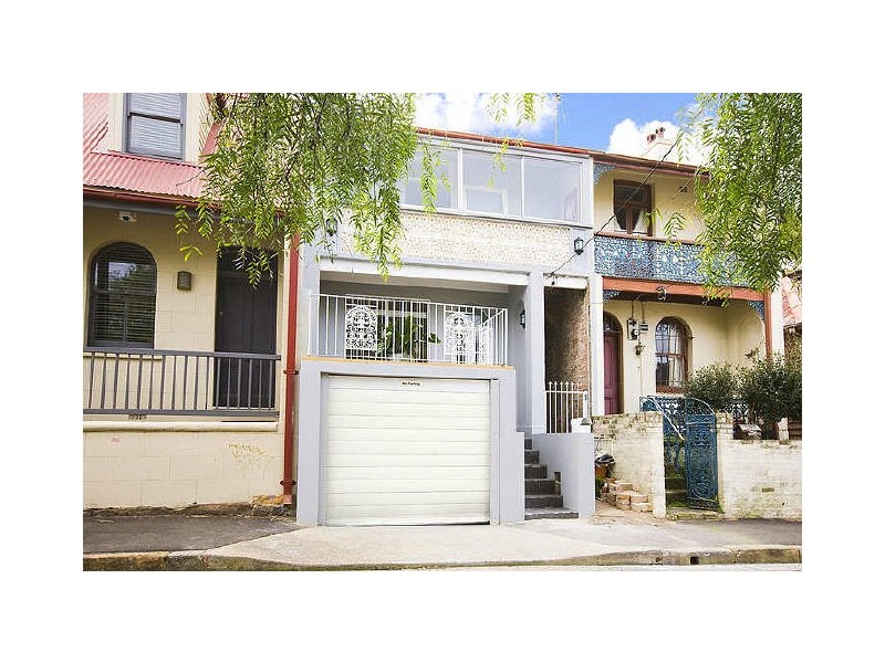 5 Creek Street, Balmain NSW 2041