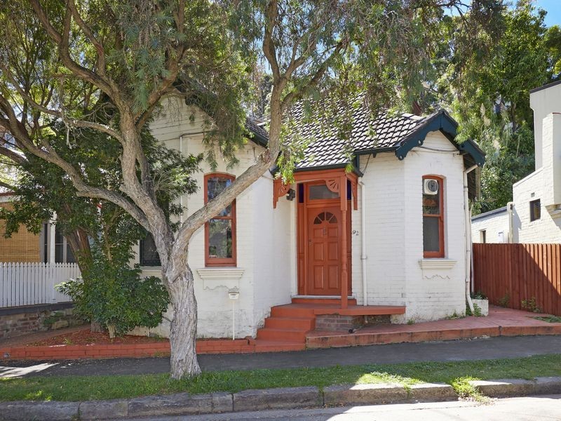 92 Palmer Street, Balmain NSW 2041
