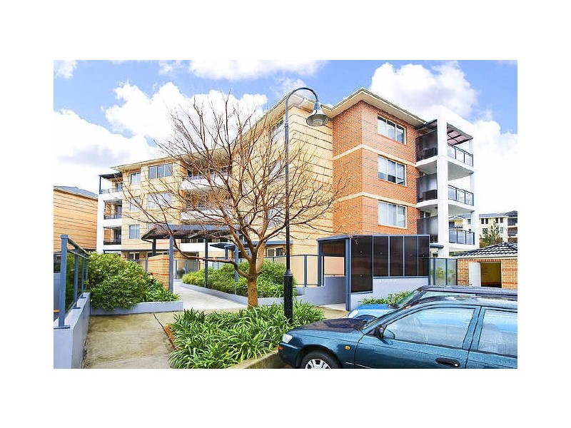 23/1 Janoa Place, Chiswick NSW 2046