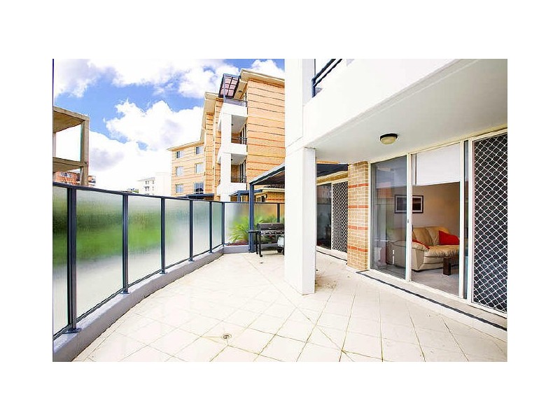 23/1 Janoa Place, Chiswick NSW 2046