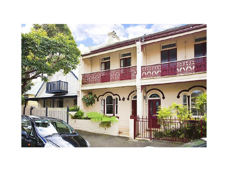 11 Llewellyn Street, Balmain NSW 2041