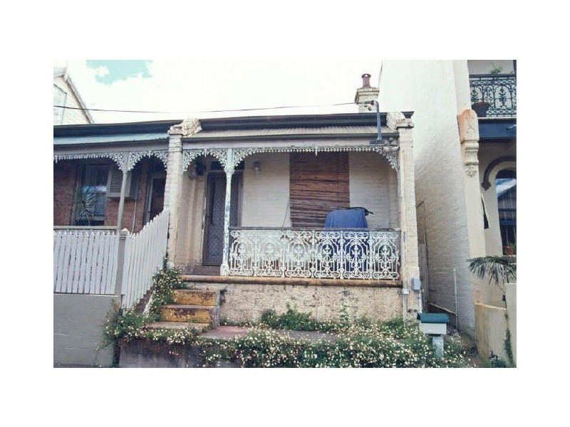 30 Short Street, Balmain NSW 2041