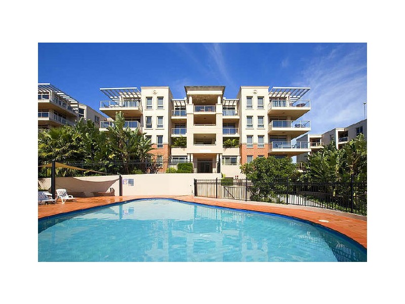 104/8 Yara Avenue, Rozelle NSW 2039