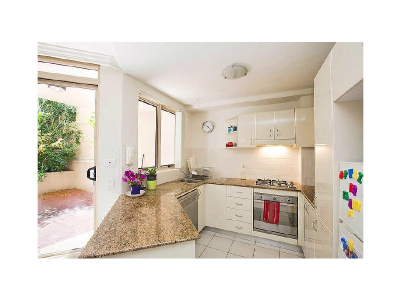 104/8 Yara Avenue, Rozelle NSW 2039