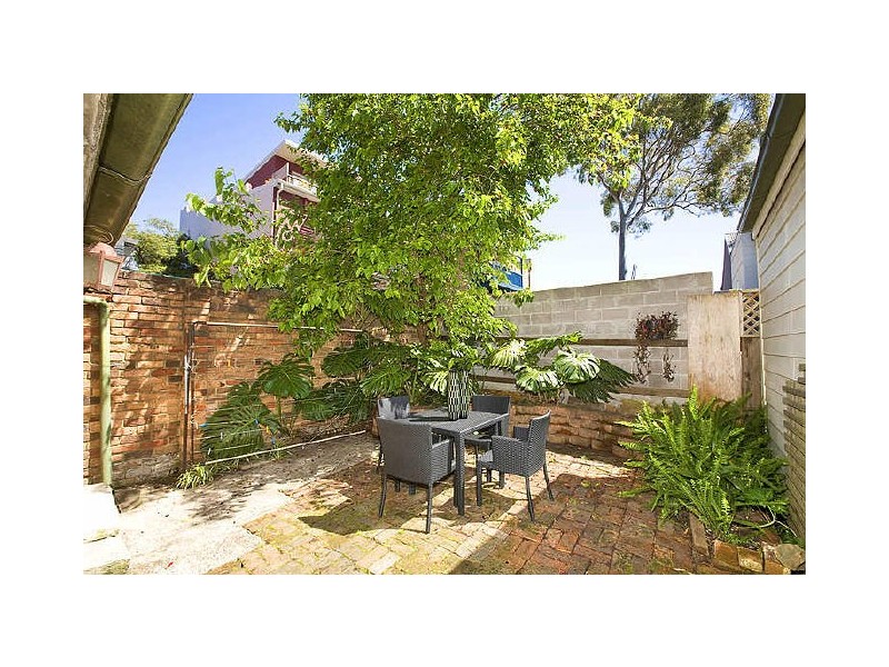 114 Rowntree Street, Birchgrove NSW 2041