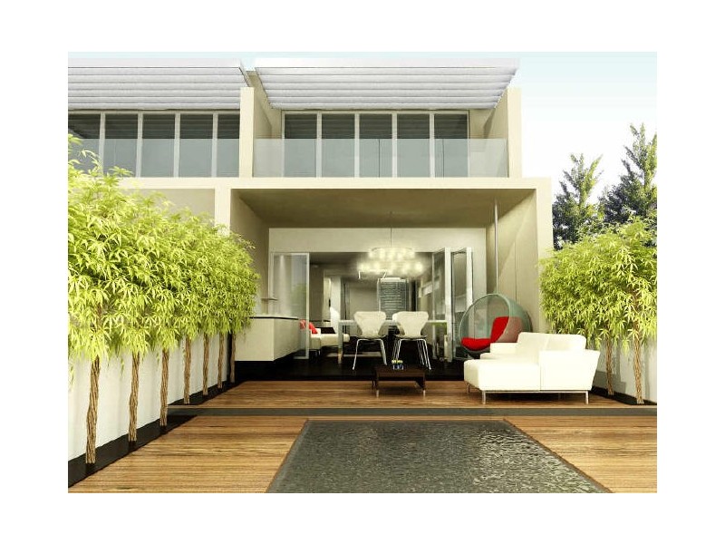 472A Darling Street, Balmain NSW 2041