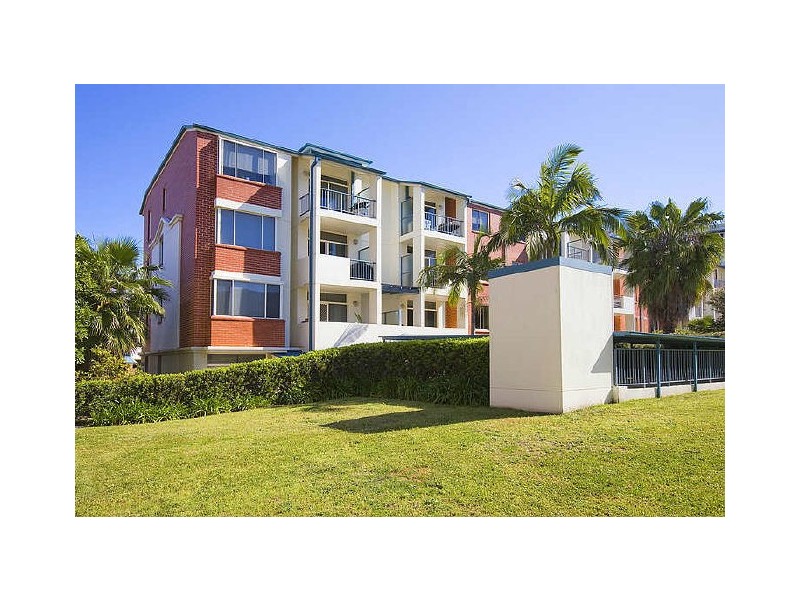 156/20 Buchanan Street, Balmain NSW 2041