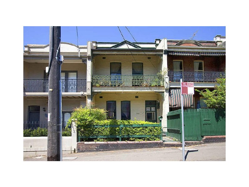 200 Darling Street, Balmain NSW 2041
