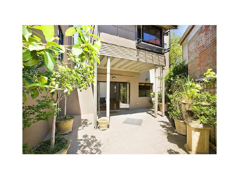 4/193 Darling Street, Balmain NSW 2041