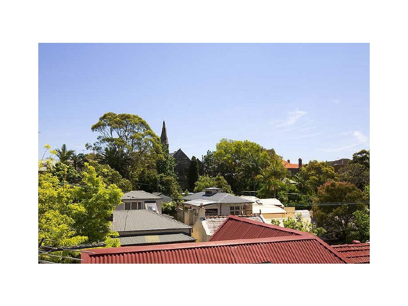 4/193 Darling Street, Balmain NSW 2041