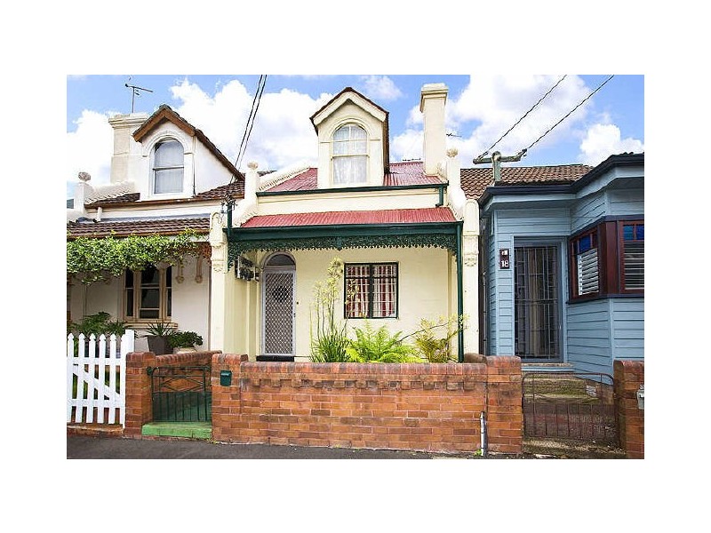 16 Prosper Street, Rozelle NSW 2039