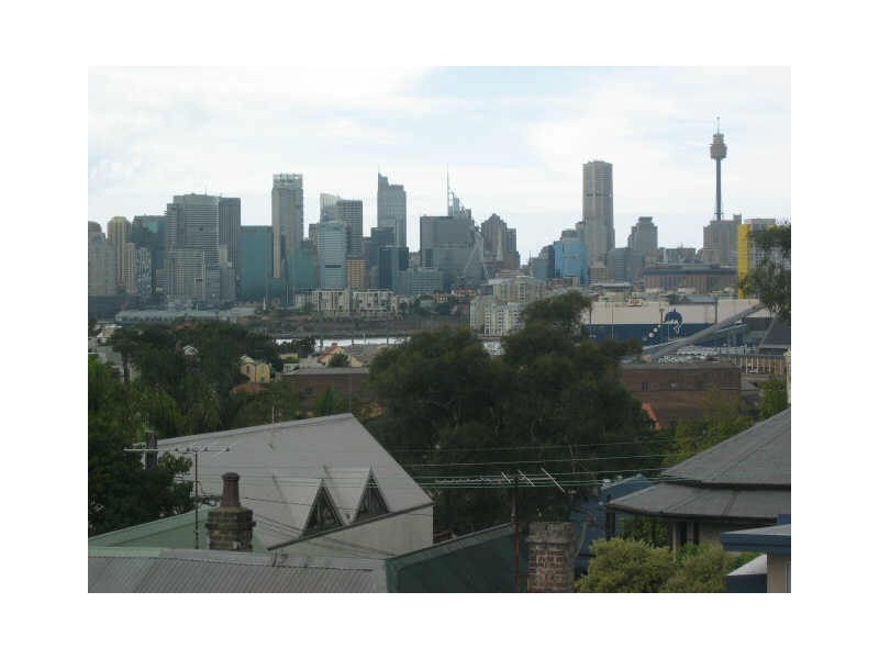 2 Ellen Street, Rozelle NSW 2039