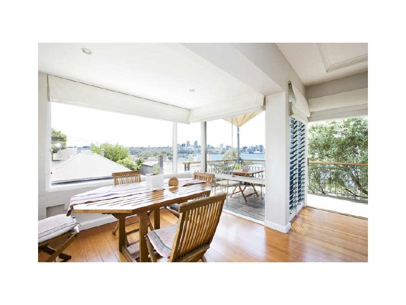 20 Paul Street, Balmain East NSW 2041