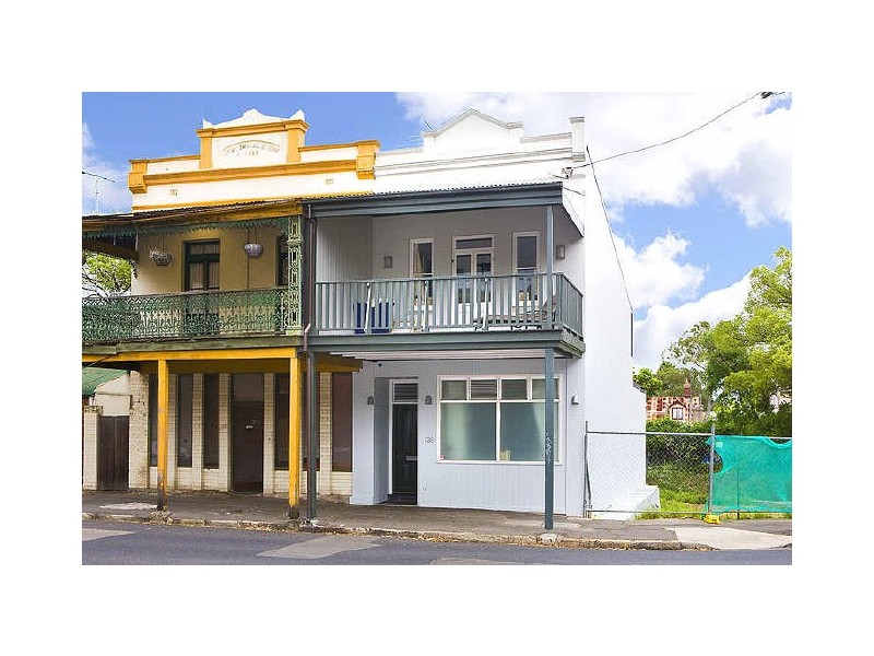 138 Beattie Street, Balmain NSW 2041